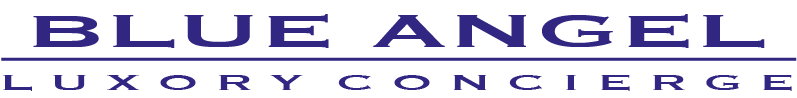 Blue Angel Luxury Concierge